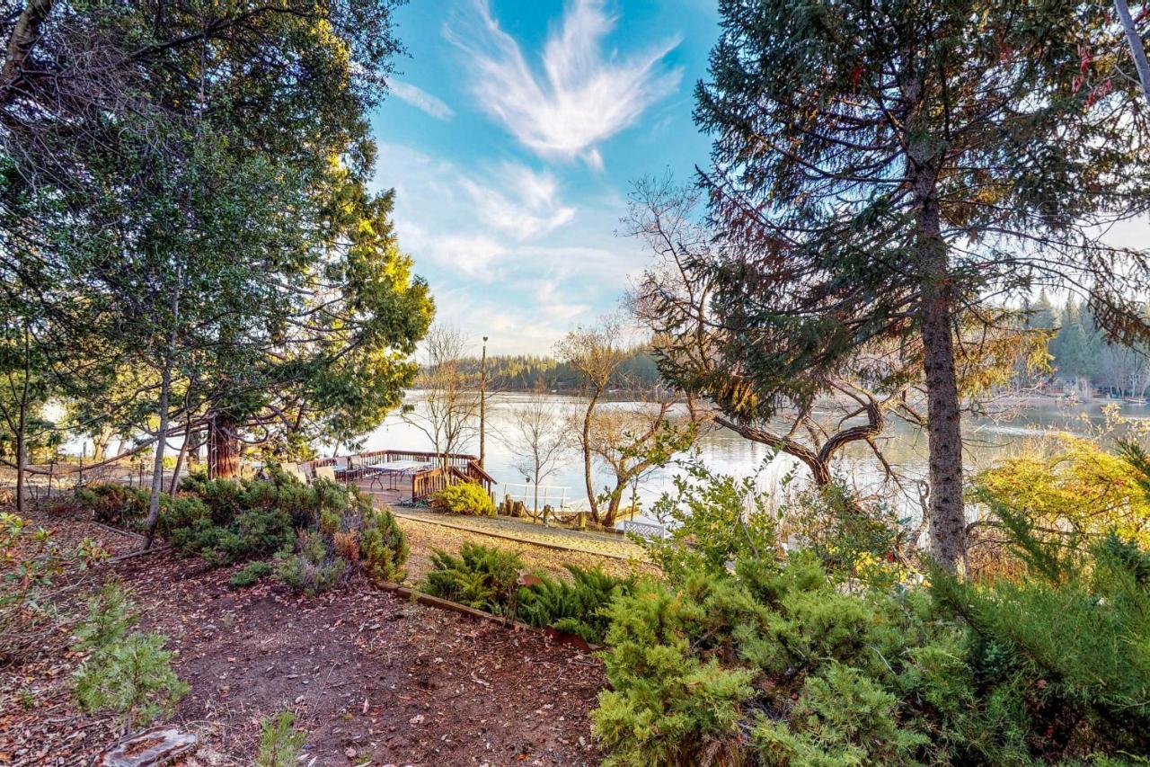 Heart'S Desire On The Lake Groveland Bagian luar foto
