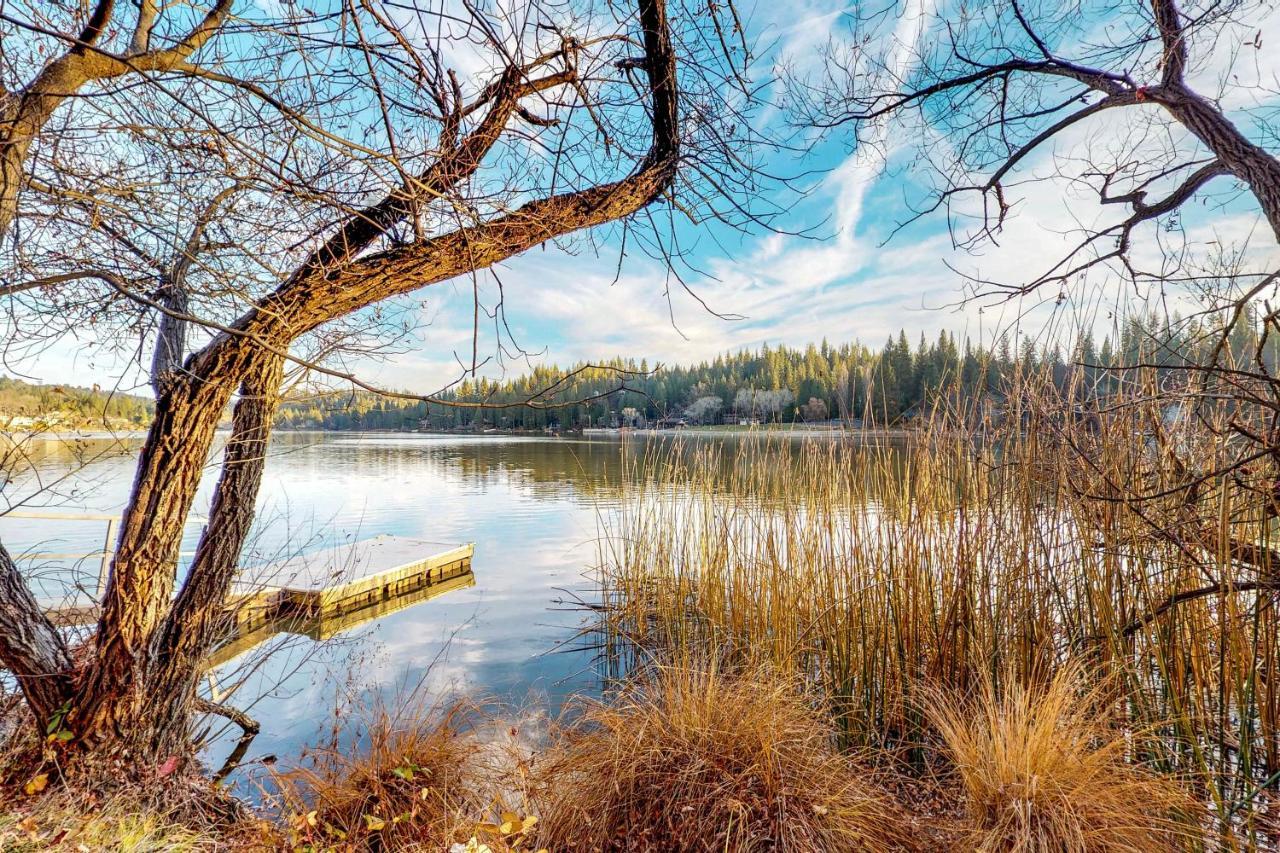 Heart'S Desire On The Lake Groveland Bagian luar foto