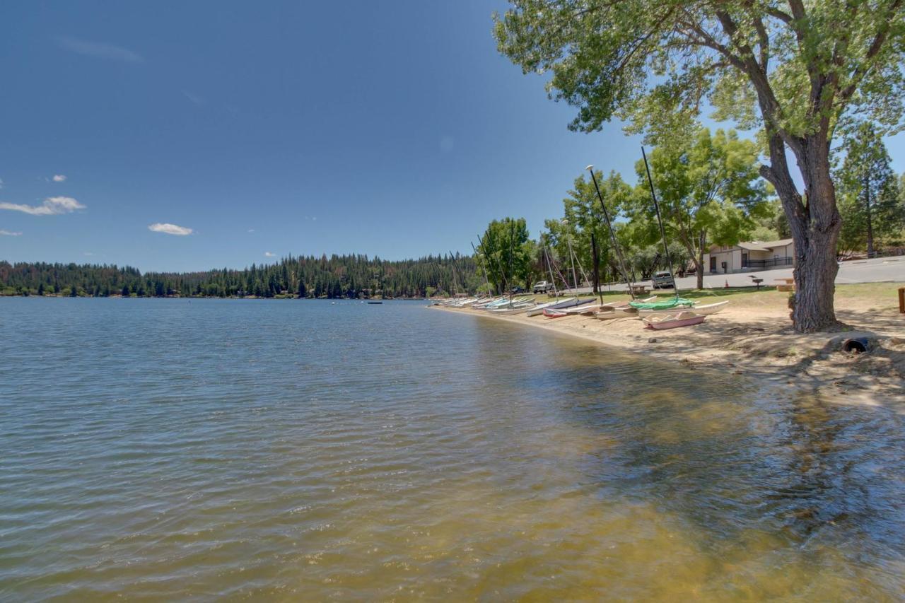 Heart'S Desire On The Lake Groveland Bagian luar foto