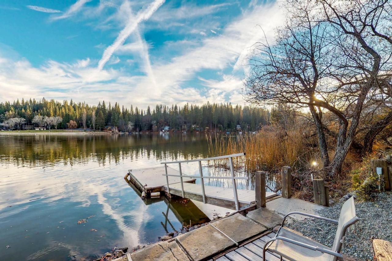 Heart'S Desire On The Lake Groveland Bagian luar foto
