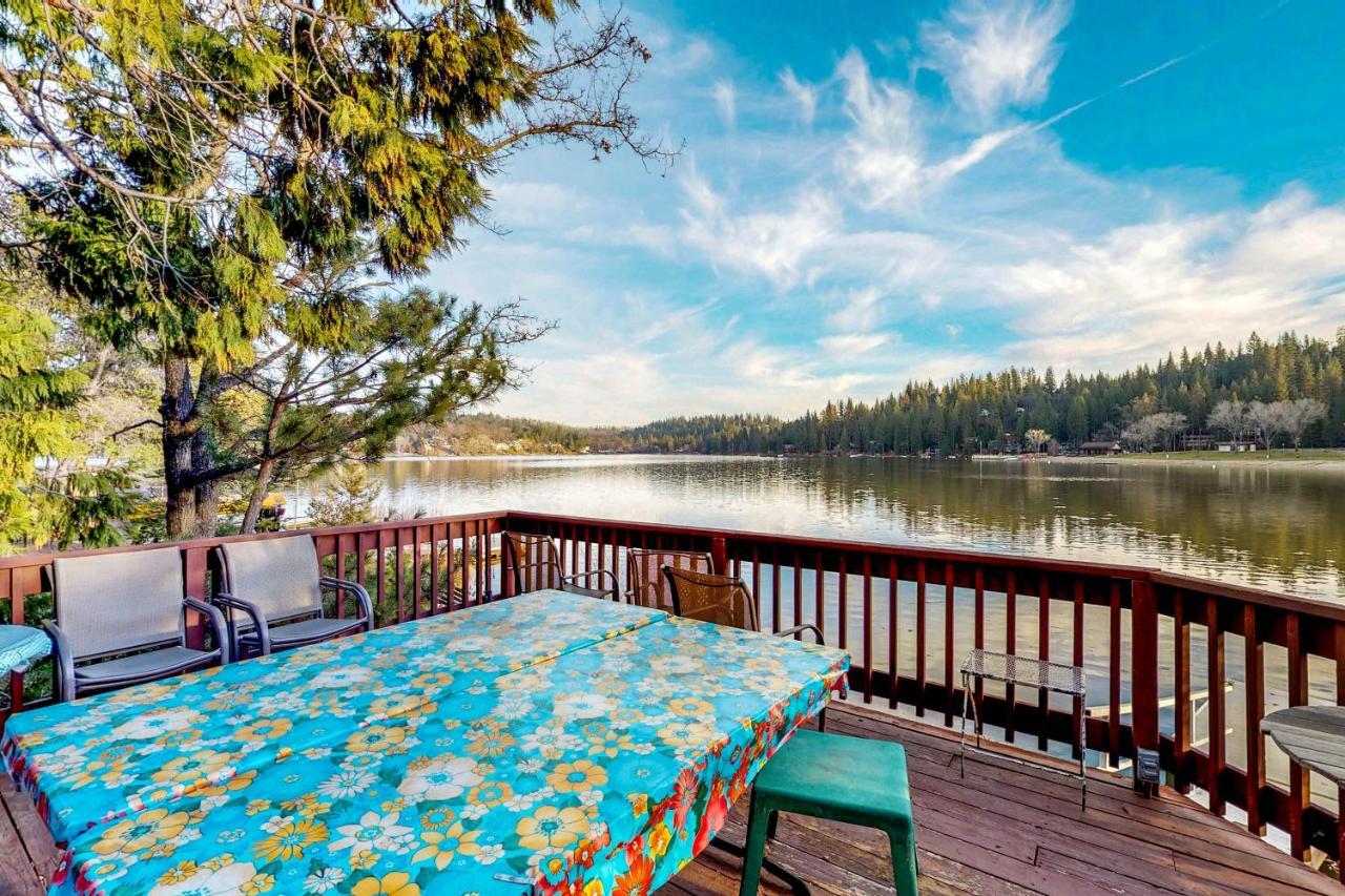 Heart'S Desire On The Lake Groveland Bagian luar foto
